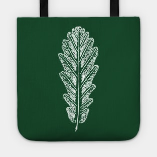 Oak Leaf Tote