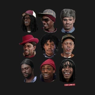 Chappelle Show T-Shirt