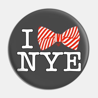 Don't de-NYE Evolution! Pin