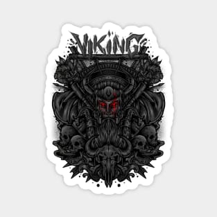 The viking 2 Magnet