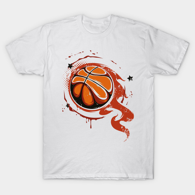 nba player t shirts