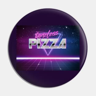 boneless pizza retro meme Pin