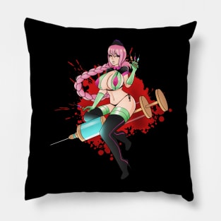 Florence Nightingale Pillow