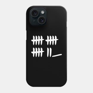 Tally Loss Phone Case