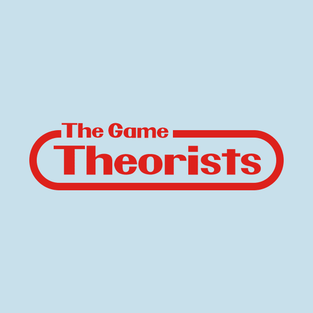 The Game Theorists by GameTheorist