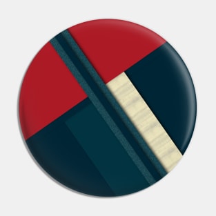 Materials Pin