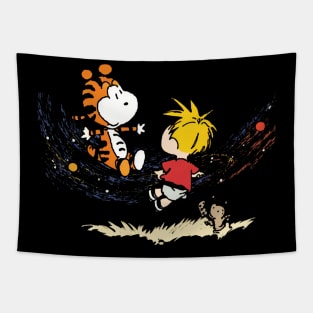 Animations Characters Humor Mens My Favorite Tapestry