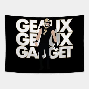 Geaux Geaux Gadget Tapestry