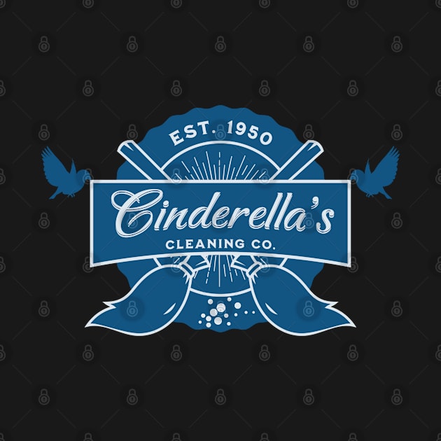 Cinderella by Polynesian Vibes