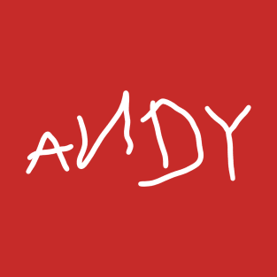 Andy T-Shirt