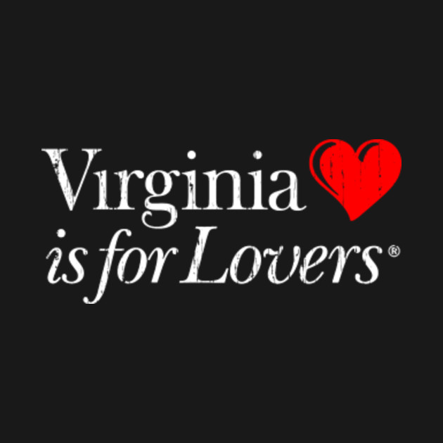 Virginia is for Lovers Virginia Is For Lovers Kids TShirt TeePublic