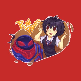 Peni parker T-Shirt