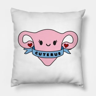 Cuterus Pillow