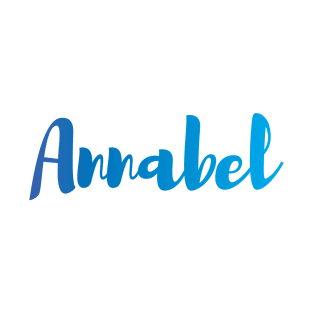 Annabel T-Shirt