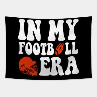 In My Football Era Tapestry