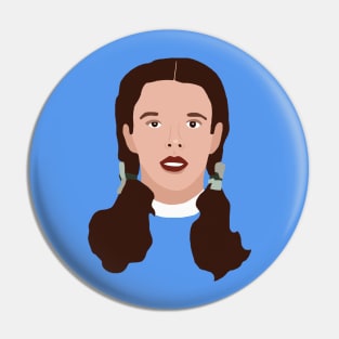 Dorothy Pin