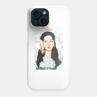 Kang Seulgi Feel My Rhythm Phone Case