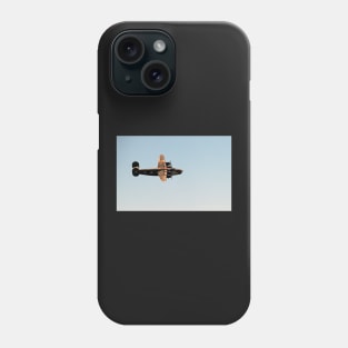 WWII B24 Phone Case