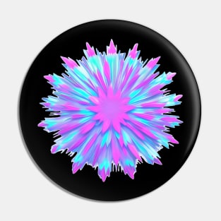 crystal Pin