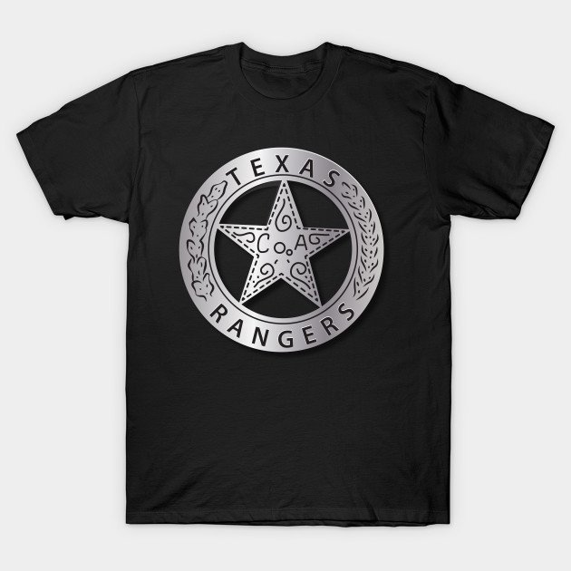 white texas rangers t shirt