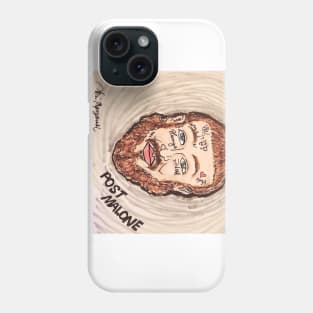 Post Malone Phone Case