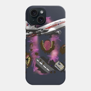 The Langoliers Phone Case