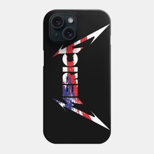 Merica Phone Case