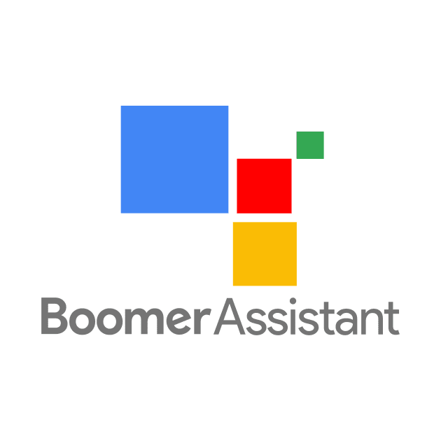 Boomer Assistant by maped