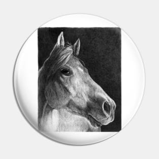 Horse Pin