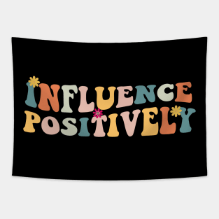 influencer Tapestry