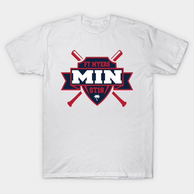 minnesota twins tee shirts