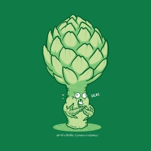 ArtiChoke T-Shirt