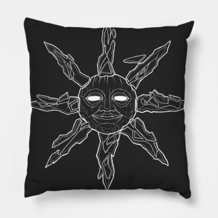 XIX The Sun Pillow