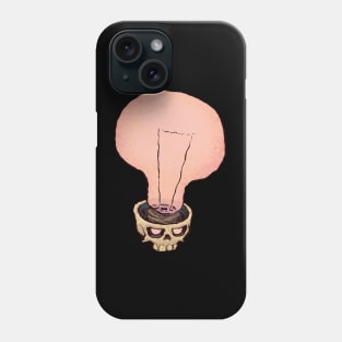 Dead Illumination Phone Case