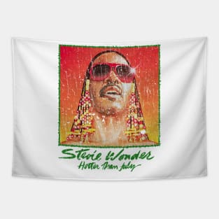 RETRO STYLE - stevie wonder 70S Tapestry