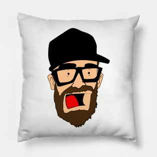 Hot Reviews Mike Pillow