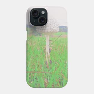 Mushroom Mushroom Phone Case