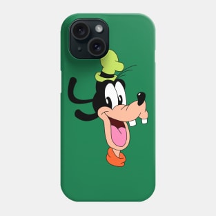 Goofy Phone Case