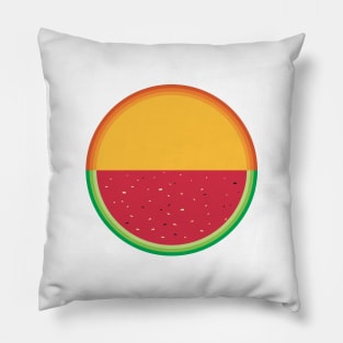 SUMMER FRUIT Pillow