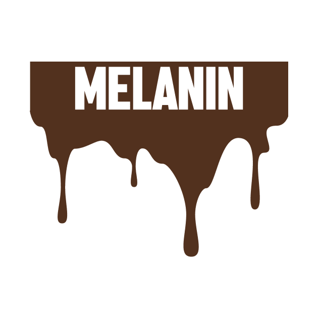 Melanin by alzo