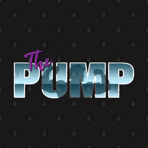 The Pump #3 by RickTurner