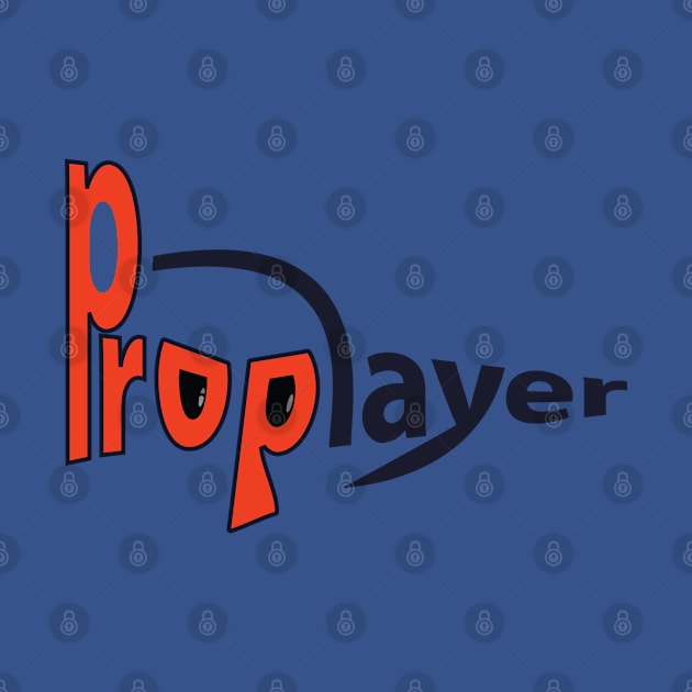 pro player by Ismail Design