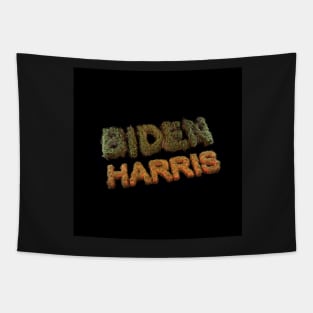 Biden Harris Präsidenten Tapestry