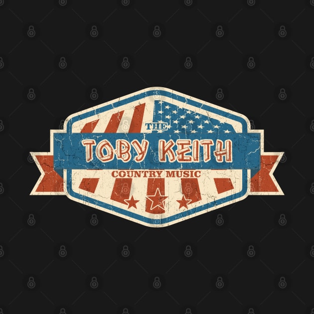 the Toby Keith by KOKOS PAPA