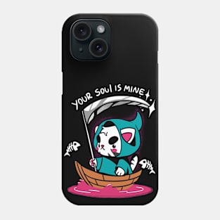 Your Soul is Mine Phone Case