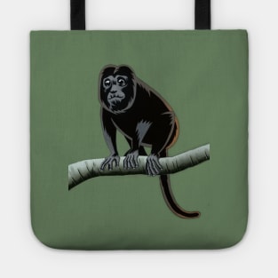 Mono Congo Tote