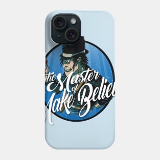 The Master of Make Believe (Harry) Phone Case