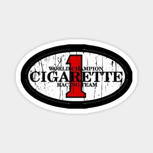 CIGARETTE BOAT RACING Magnet