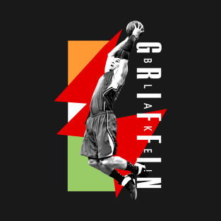 Blake Griffin Retro T-Shirt