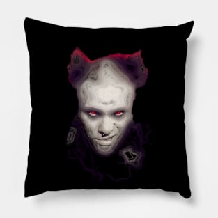 The Prodigy Pillow